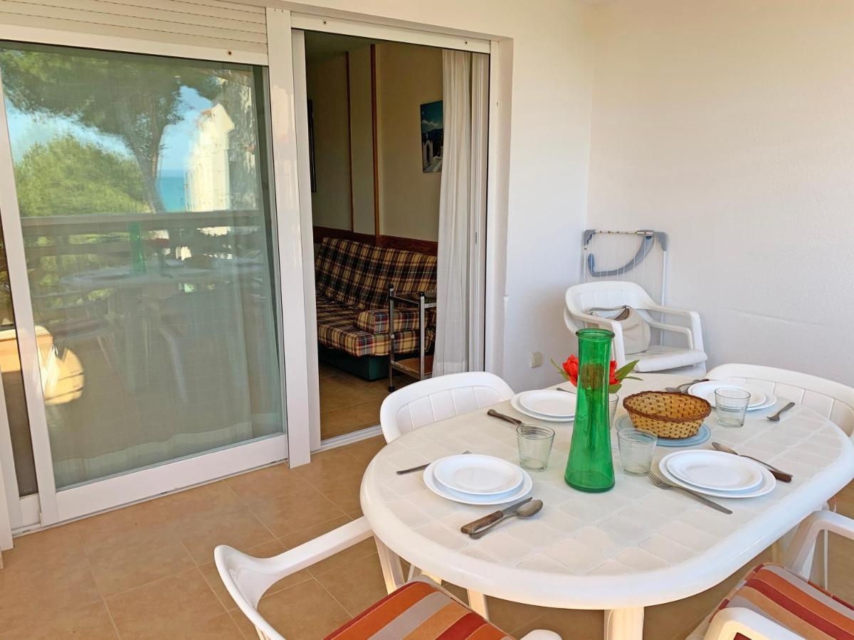 Apartamentos Edison 3000 เพนิสโคลา ภายนอก รูปภาพ