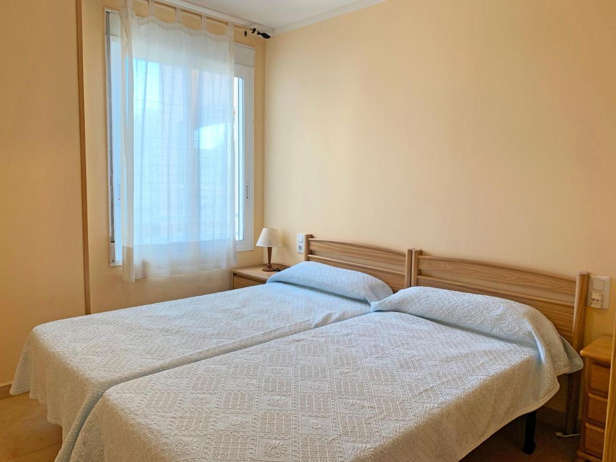 Apartamentos Edison 3000 เพนิสโคลา ภายนอก รูปภาพ